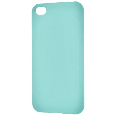 Купить силіконовий чохол nano silicone для xiaomi redmi go - mint green онлайн