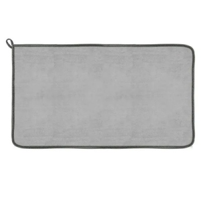 Мікрофiбра Baseus Easy life car washing towel (40*80cm) (gray)