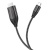 Перехідник Hoco UA16 Type-C - HDMI (Сірий) перехідник hoco ua16 type-c - hdmi (сірий)