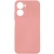Купить чохол soft silicone case full для xiaomi redmi 15a 5g (рожевий) онлайн