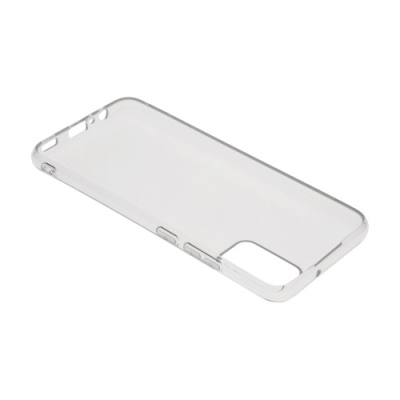 Купить чохол virgin silicone (2.0) для samsung a025 galaxy a02s (прозорий) онлайн