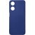 Купить чохол full soft case для oppo a78 5g - blue онлайн