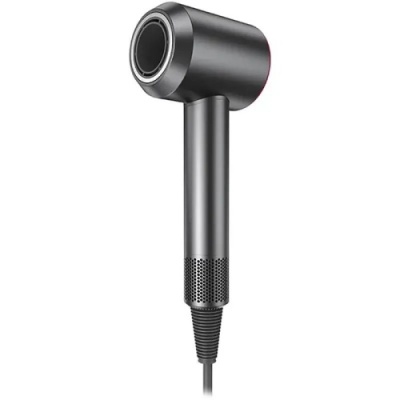 фен для волосся xo cf28 black 