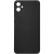 Купить силіконовий чохол soft silicone case для samsung a055 galaxy a05 (чорний) онлайн