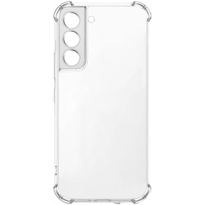 Купить чохол virgin armor silicone (2.0) для samsung s906 galaxy s22 plus (прозорий) онлайн
