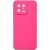 Чохол Soft Silicone Case Full для Xiaomi 13 (Малиновий) Купить чохол soft silicone case full для xiaomi 13 (малиновий) онлайн