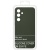 Силіконовий чохол Soft Silicone Case для Samsung S721 Galaxy S24 FE (темно-зелений) Купить силіконовий чохол soft silicone case для samsung s721 galaxy s24 fe (темно-зелений) онлайн
