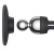 Автотримач Baseus C01 Magnetic Air Outlet (black) Автотримач Baseus C01 Magnetic Air Outlet (black)
