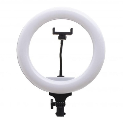 кільцева лампа fill light 32cm 