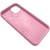 Чохол Silicone Case для Apple iPhone 13 (06) Light Pink - Full Купить чохол silicone case для apple iphone 13 (06) light pink - full онлайн