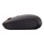 мишка бездротова baseus f01b tri-mode wireless mouse (b01055503833-00) frosted gray 