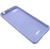 Чохол Soft Silicone Case Full для Xiaomi Redmi 6A (Lilac) Купить чохол soft silicone case full для xiaomi redmi 6a (lilac) онлайн