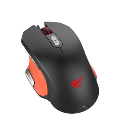 мишка дротова havit hv-ms762 gaming 