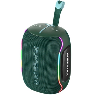 колонка hopestar h72 60w (зелений) 