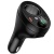 FM Модулятор Hoco E88 (2Type-C/PD35W+QC3.0) + прикурювач (Чорний)