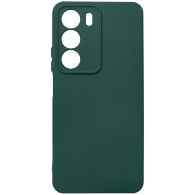 Купить чохол soft silicone case full для realme c71 (midnight green) онлайн