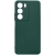 Купить чохол soft silicone case full для realme c71 (midnight green) онлайн