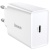 мережевий зарядний пристрій baseus speed mini (ccfs-sn02) 1type-c/20w/pd (білий) 