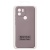 Купить чохол soft silicone case full для xiaomi redmi a1 plus/a2 plus/poco c50/c51 (pink sand) онлайн