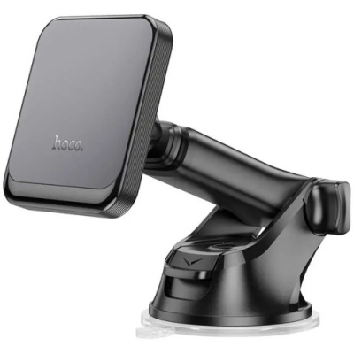 Автотримач Hoco H41 (Чорний)