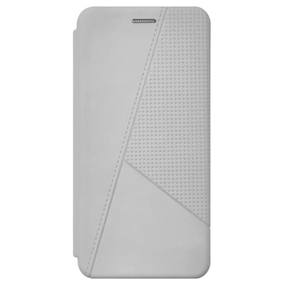 Купить чохол-книжка twist для realme c11 2021 - grey онлайн