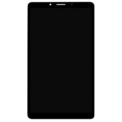 дисплей для lenovo tab m7 7305 з чорним тачскріном (original china)