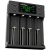 Зарядний Пристрій Litto Kala Lii-S4 (18650/AA/AAA) 4 слоти зарядний пристрій litto kala lii-s4 (18650/aa/aaa) 4 слоти