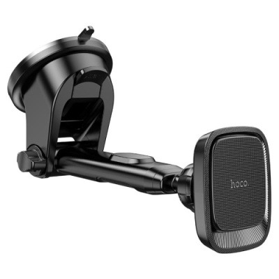 Автотримач Hoco CA116 (Чорний)