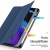 Купить чохол dux ducis domo для xiaomi pad 7/ pad 7 pro/ pad 8/ pad 8 pro with stylus pen holder & auto sleep wake (blue) онлайн
