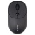 бездротова клавіатура і миша twolf tf350 colorful (чорний) 