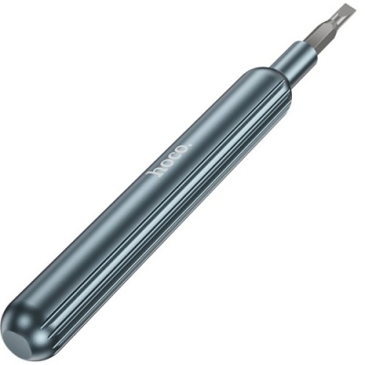 набір викруток з насадками hoco ut11 31in1 (сірий)