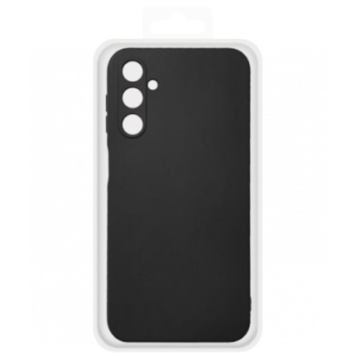 Купить чохол soft silicone case full для samsung a165 galaxy a16/a166 galaxy a16 5g (чорний) онлайн