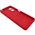 Купить чохол soft silicone case full для motorola g06 (червоний) онлайн