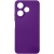Чохол Soft Silicone Case Full для Xiaomi Redmi 13 4G/Poco M6 4G (Фіолетовий) Купить чохол soft silicone case full для xiaomi redmi 13 4g/poco m6 4g (фіолетовий) онлайн