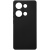 Купить чохол soft silicone case full для xiaomi redmi note 13 4g (чорний) онлайн