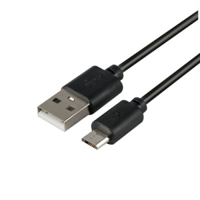 килимок для мишки twolf p1 rgb (250*300*4mm) (чорний) 