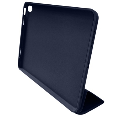Купить чохол-книжка для планшета smart case no logo для ipad air 6th 11" 2024 - dark blue онлайн