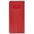Купить чохол-книжка leather fold для xiaomi poco x3/x3 pro (червоний) онлайн