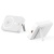 Додаткова Батарея Power Bank XO PR231 with MagSafe 15W + PD20W 10000 mAh (Білий) додаткова батарея power bank xo pr231 with magsafe 15w + pd20w 10000 mah (білий)
