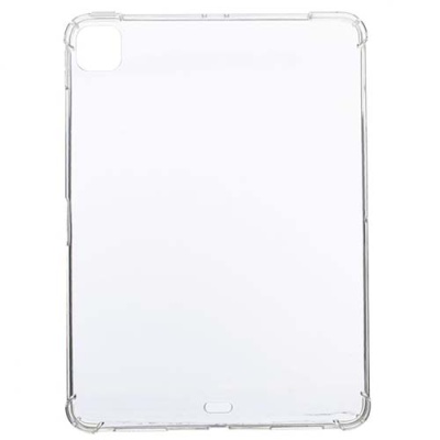 Купить чохол для планшета silicone clear для apple ipad pro 11 (2020) / 11 (2018) (прозорий) онлайн