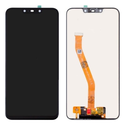 дисплей для huawei p smart plus/mate 20 lite/nova 3/nova 3i + touchscreen black