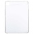 Купить чохол для планшета silicone clear для apple ipad pro 11 (2020) / 11 (2018) (прозорий) онлайн