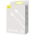 кабель baseus superior series (pd) type-c - type-c 100w/1m (catys-b02) (white) 