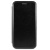 Купить чохол-книжка premium leather для samsung a065 galaxy a06 (чорний) онлайн