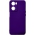 Купить чохол soft silicone case full для oppo a57s (purple) онлайн