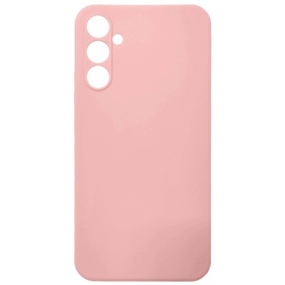 Купить силіконовий чохол soft tpu armor для samsung a346 galaxy a34 5g - pink sand онлайн