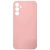 Купить силіконовий чохол soft tpu armor для samsung a346 galaxy a34 5g - pink sand онлайн