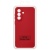 Чохол Soft Silicone Case Full для Samsung A576 Galaxy A57 5G (Red) Купить чохол soft silicone case full для samsung a576 galaxy a57 5g (red) онлайн