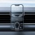 Автотримач Baseus Stable Gravitational Car Mount Lite (SUWX010001) Black Автотримач Baseus Stable Gravitational Car Mount Lite (SUWX010001) Black