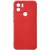 Купить чохол soft silicone case full для xiaomi redmi a1 plus/a2 plus/poco c50/c51 (red) онлайн